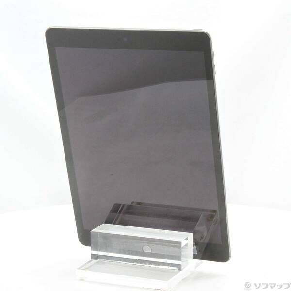 iPad 第9世代 64GB スペースグレー 本体 箱付き iPad Wi-Fi 64GB - スペースグレイ（第9世代）[整備済製品] - Apple