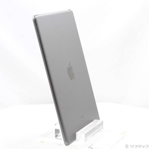 ゆ*し様 iPad 第9世代　MK2K3J/A スペースグレイ　64GB Apple iPad 10.2インチ 第9世代 Wi-Fi 64GB 2021年秋モデル MK2K3J/A