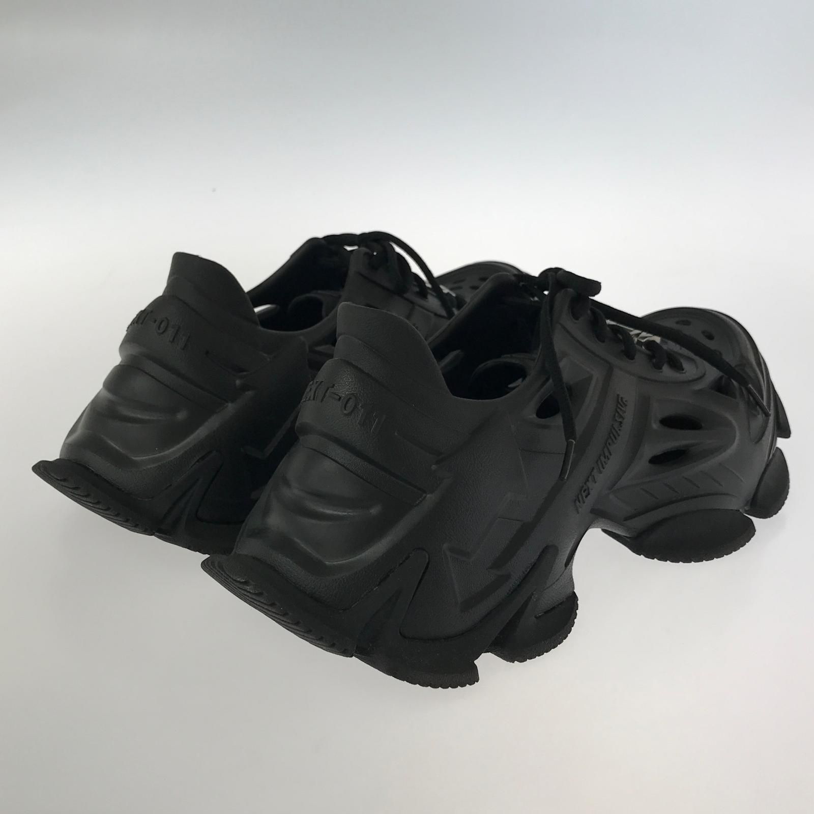 NEXT IMPULSIVE ネクストインプルーシブシューズ sizeUS8 ブラック