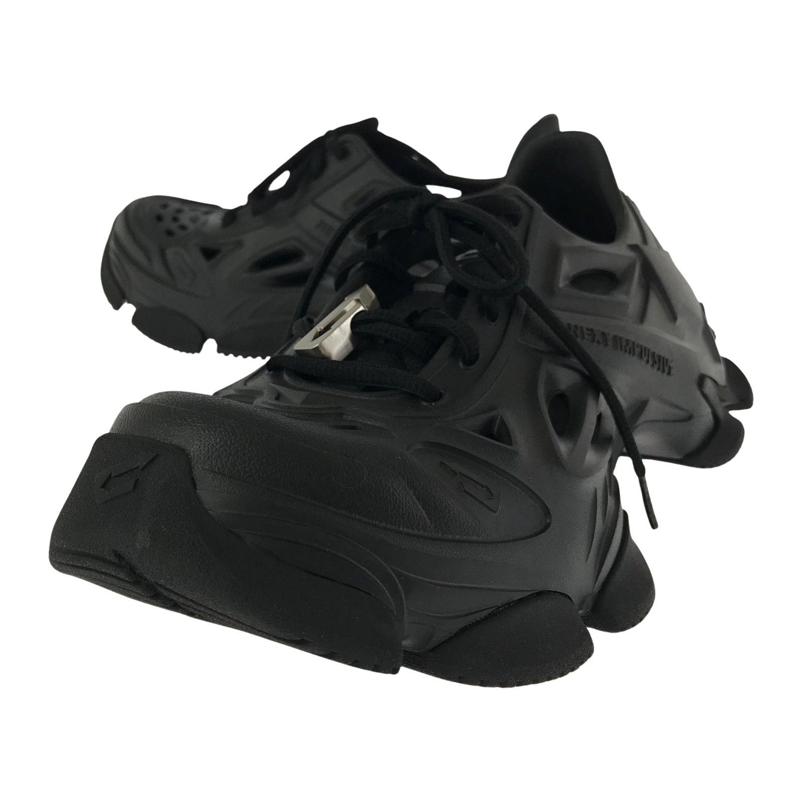 NEXT ネクストインプルーシブシューズ sizeUS 8 ブラック