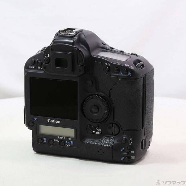  〔 品〕 EOS 1 D MarkIV 198 デジタル一眼レフ デジタルカメラ