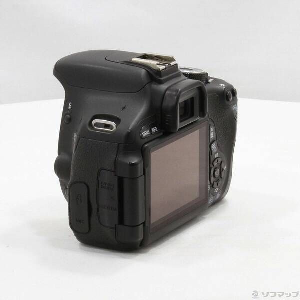 〔 品〕 EOS Kiss X5 ボディ 262