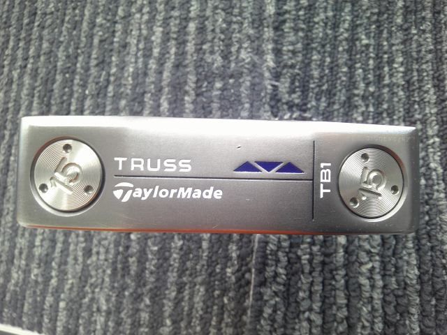 パター テーラーメイド TRUSS TB1 N.S.PRO 160 3 6127 博多