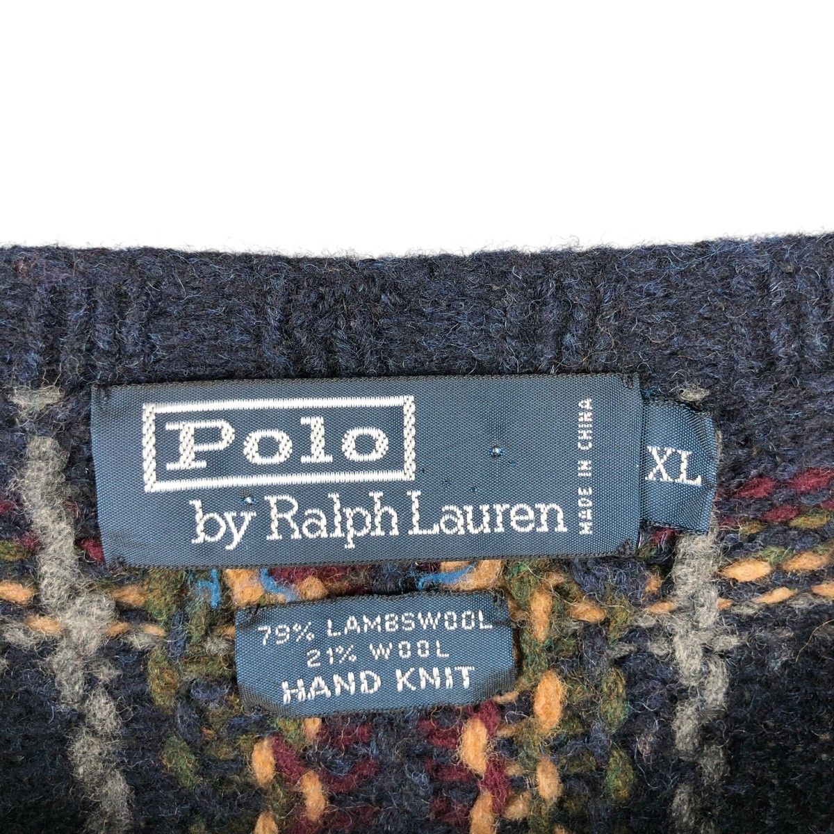 ラルフローレン