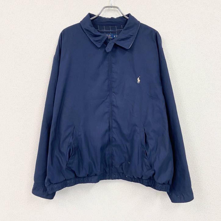 3点以上まとめ買いで20%OFF】古着 used POLO RALPH LAUREN ポロラルフ