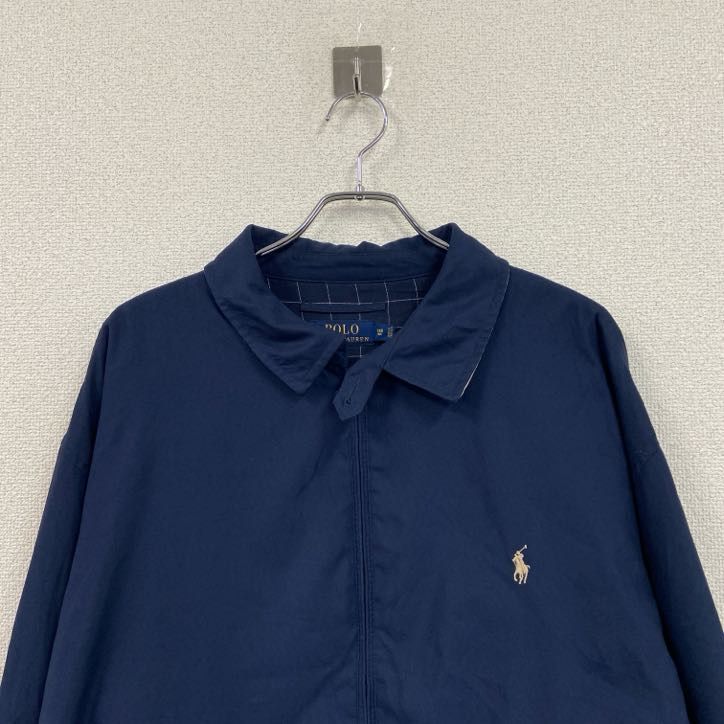 3点以上まとめ買いで20%OFF】古着 used POLO RALPH LAUREN ポロラルフ