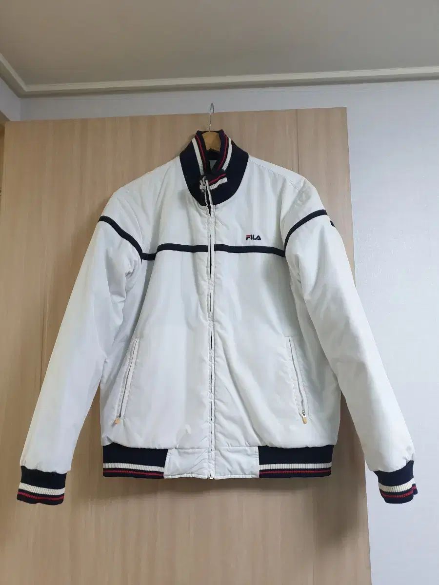 リバーシブル アウター