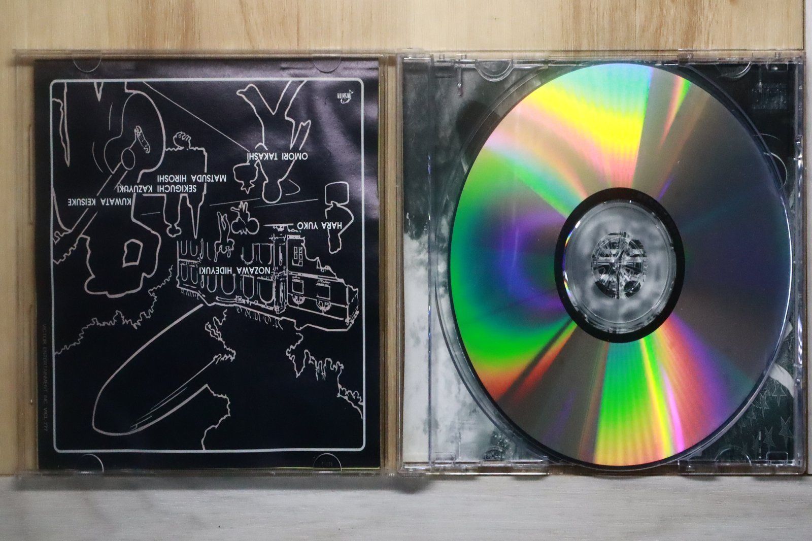 国内盤CD☆Southern All Stars/サザンオールスターズ□ Young Love