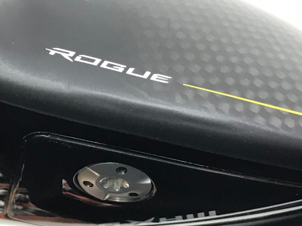 Callaway ST Rogue MAX Driver Max D Golf | Review Fairway Wood LS D, Plugged Avenue