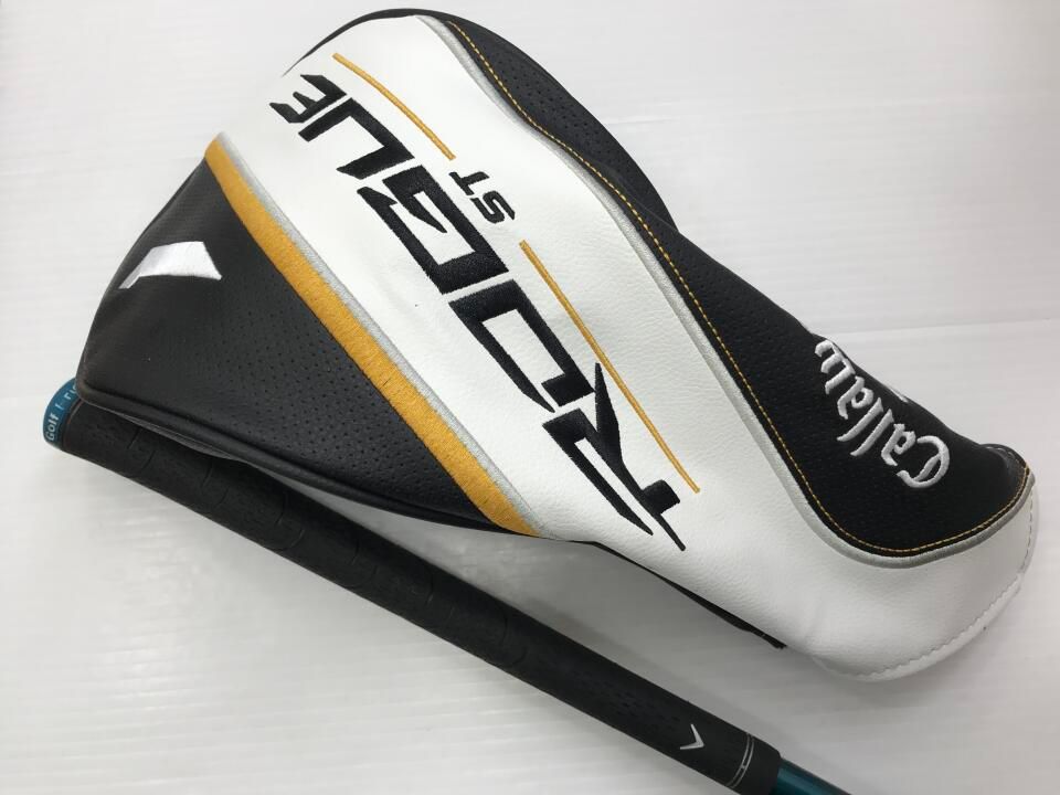 Callaway ST Rogue MAX Driver Max D Golf | Review Fairway Wood LS D, Plugged Avenue