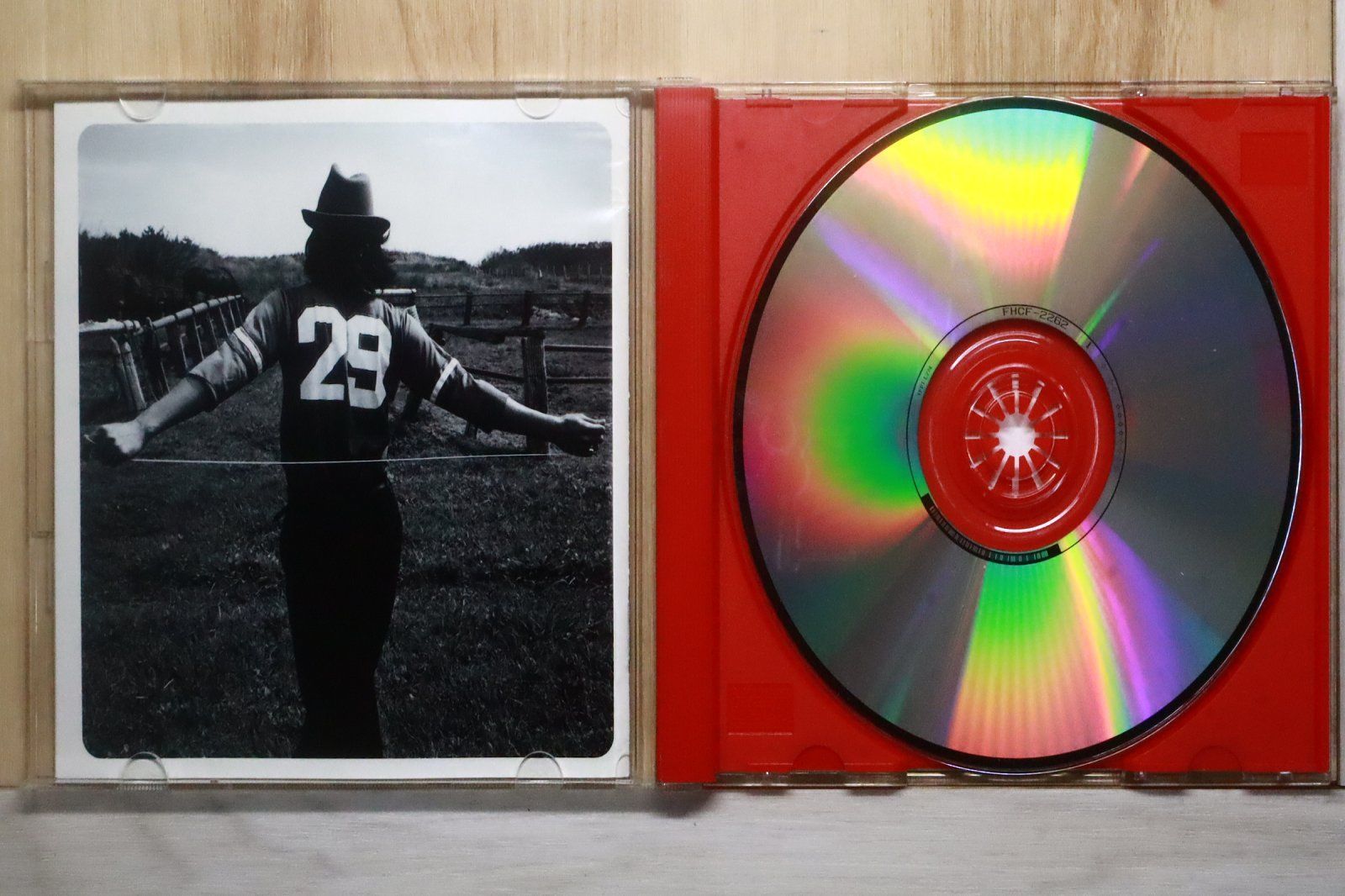 激レア❗未開封⭐NovelCore⭐直筆サイン付きCD＆DVD＆Blu-ray 国内盤CD☆貴水博之/Hiroyuki Takami□ SUN 【FHCF2262/4988027014490