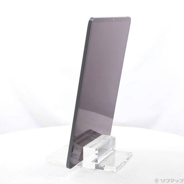 〔 品〕 iPad Pro 12.9インチ 第5世代 256 GB スペースグレイ MHNH 3 J A Wi-Fi 305