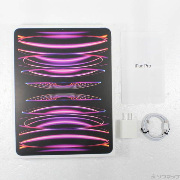 光り輝く 〔 品〕 iPad Pro 12.9インチ 第6世代 1TB スペースグレイ MNXW3J A Wi-Fi 305 超激安セール 開催中です！