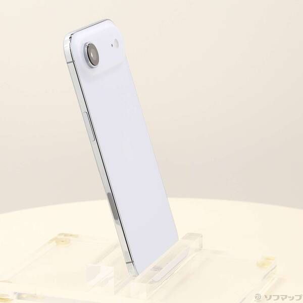 中古品〕 iPhone Air 256GB スカイブルー MG2A4J／A SIMフリー【262