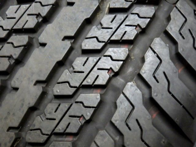  L 249 製造 約9部山 A T G 94 265 65 R 17 1本 13インチ サマータイヤ ノーマルタイヤ