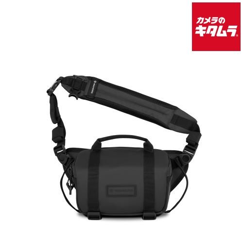 ワンダード SLG 4 BK 2 ローグ スリング