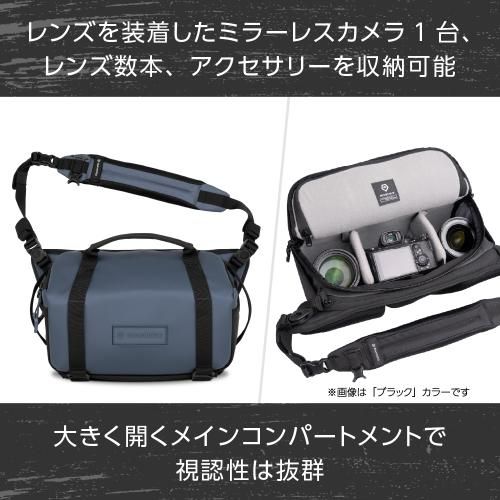 ワンダード SLG9-AB-2 ローグ スリング 9