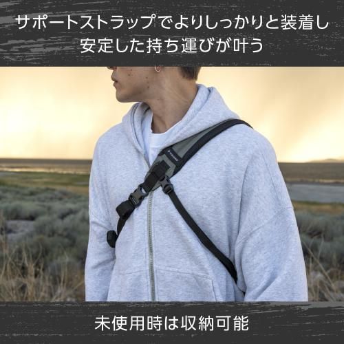 ワンダード SLG9-WG-2 ローグ スリング 9