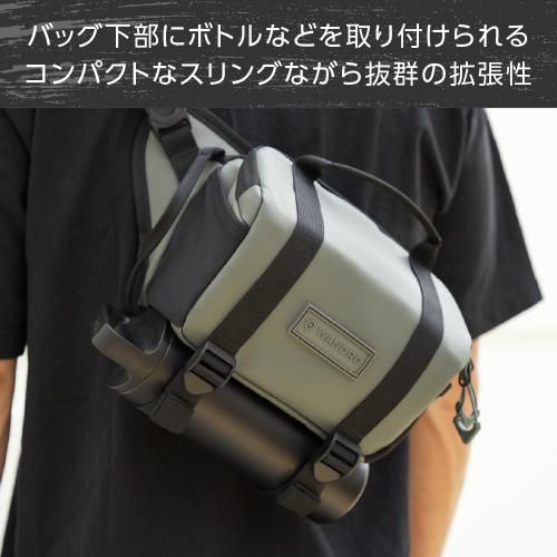 ワンダード SLG4-WG-2 ローグ スリング 4