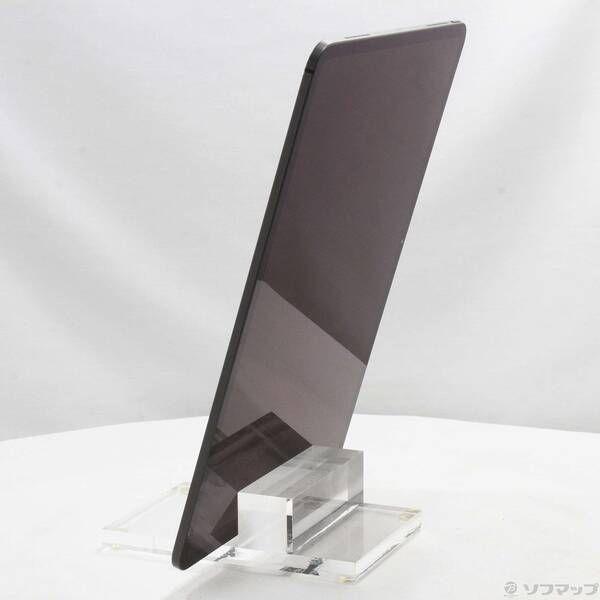 〔 品〕 iPad Pro 13インチ 第1世代 標準ガラス 256 GB スペースブラック 3 M 780 J A Wi-Fi 349