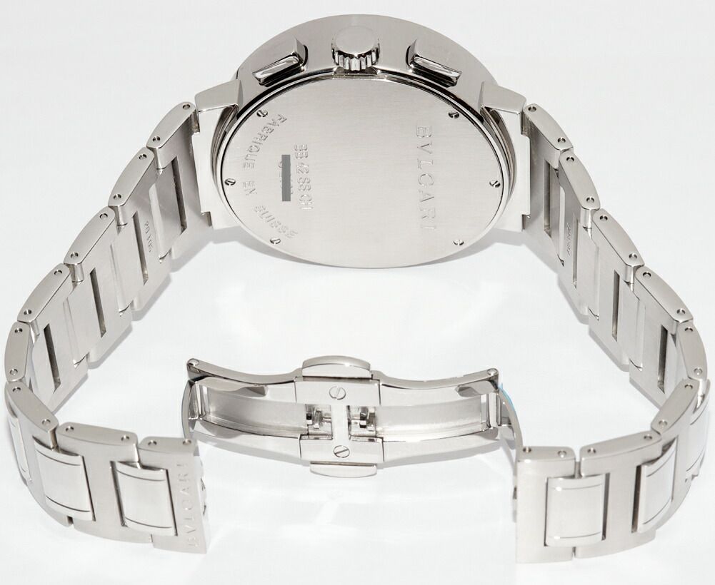 ブルガリ ブルガリブルガリ BB42SSCH メンズ