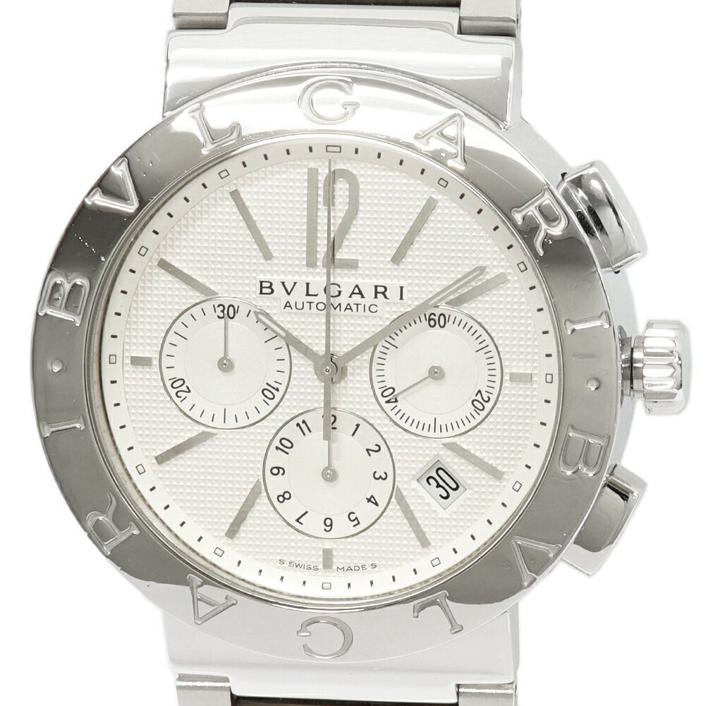 ブルガリ ブルガリブルガリ BB42SSCH メンズ