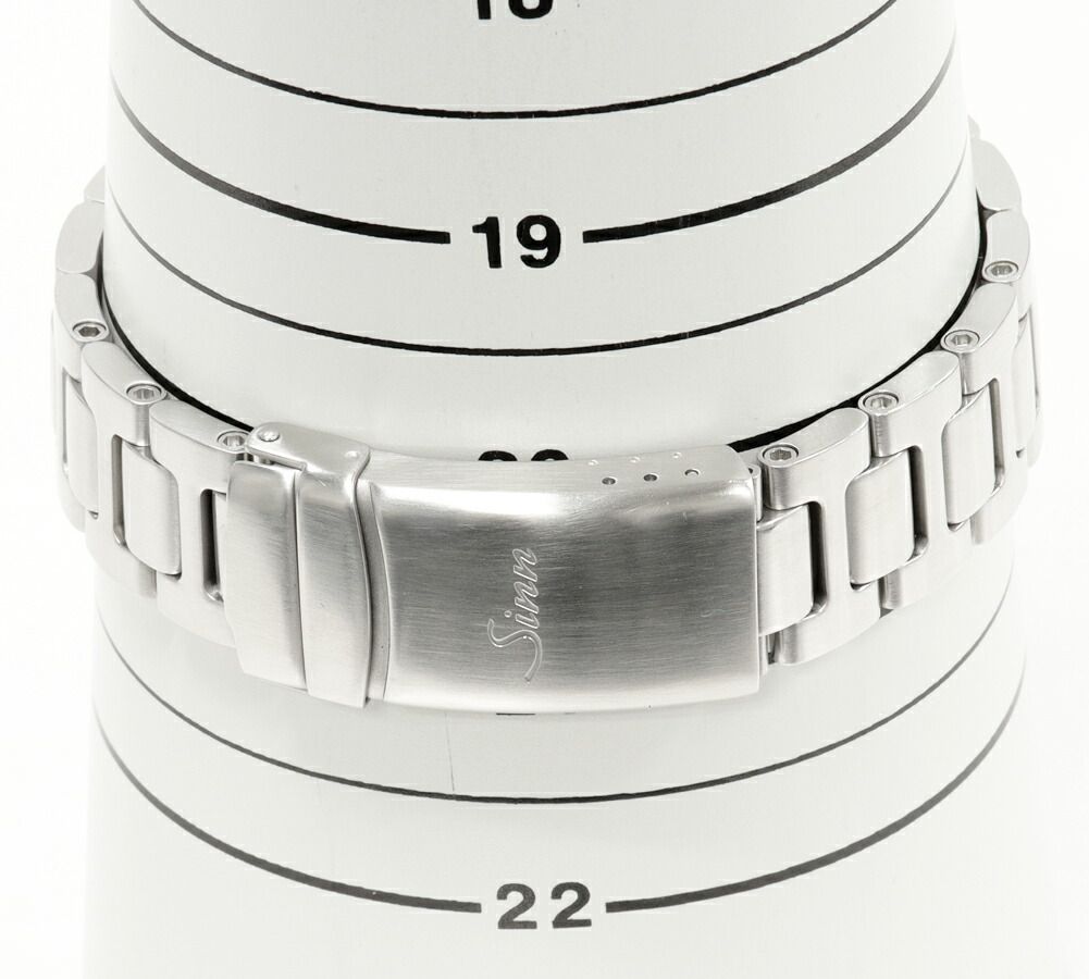  ジン 556 M メンズ 自動巻き時計 腕時計(アナログ)