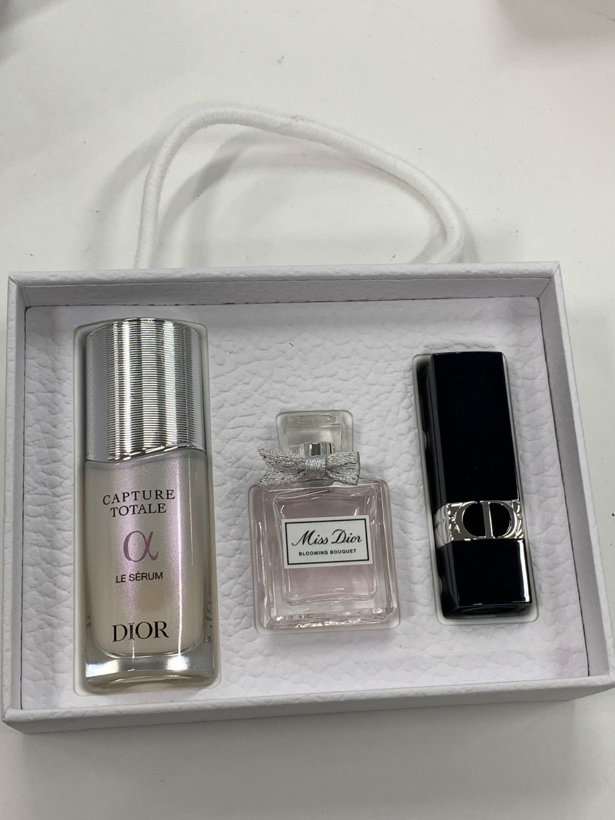 E562 Dior ディオール ディスカバリー キット ディオール