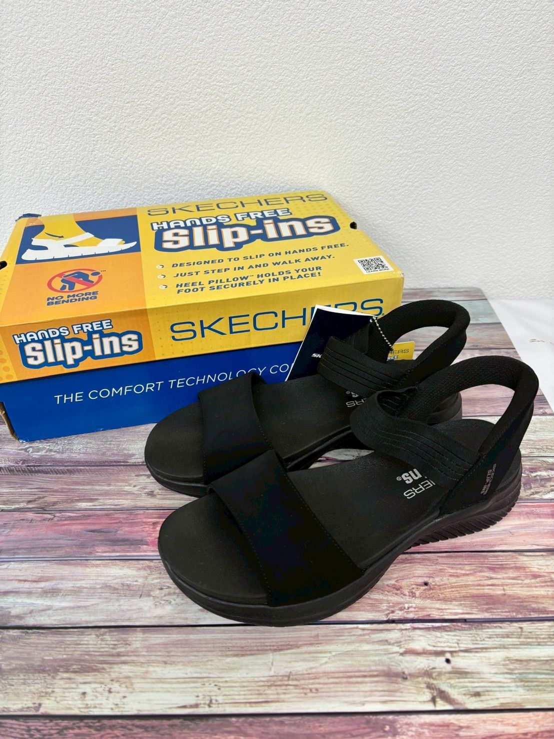 専用です！！スケッチャーズ25cm　サンダル SKECHERS スケッチャーズ サンダル レディース ランブラー メガ