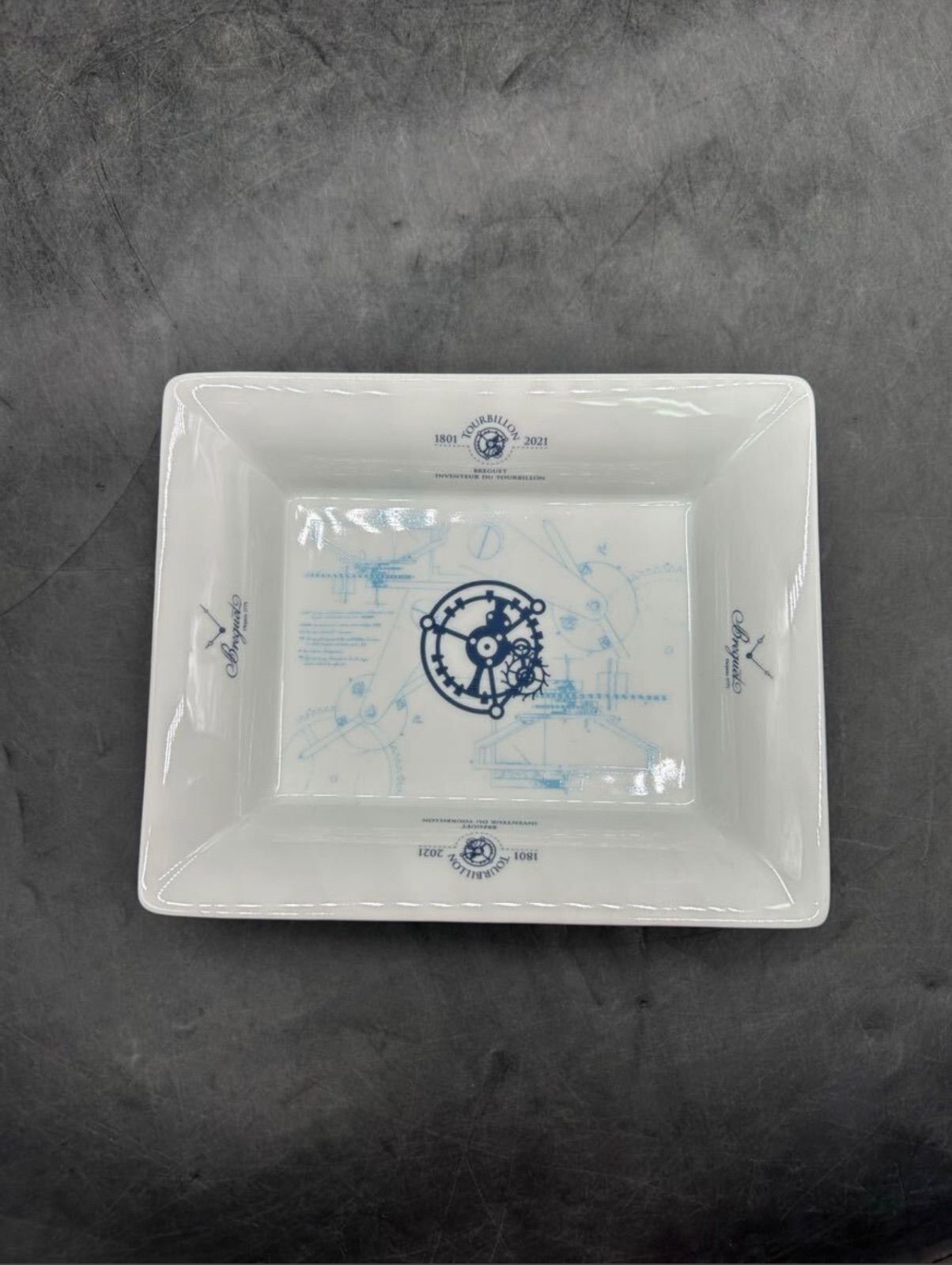 リモージュ焼 お皿