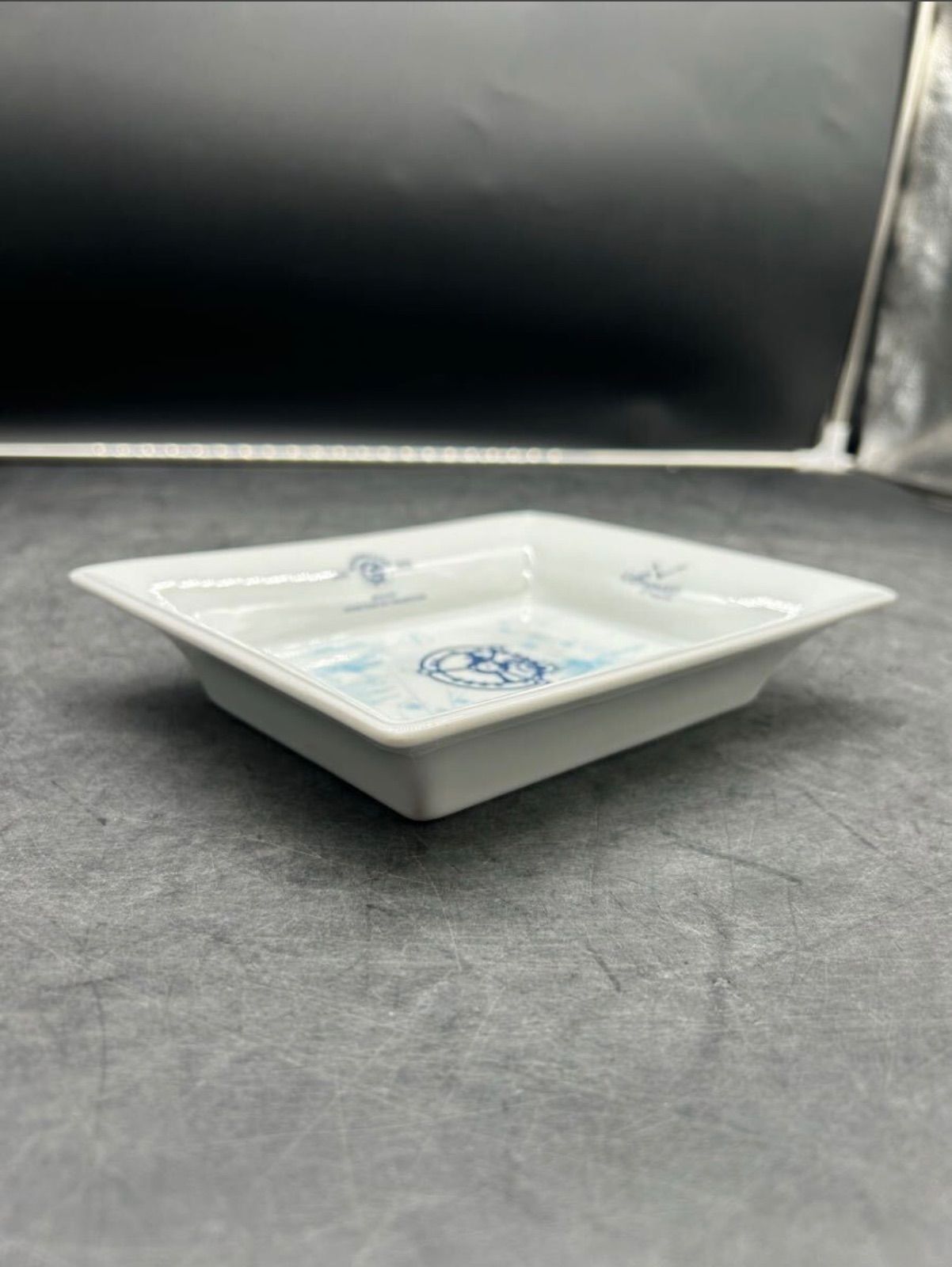 2290 BREGUET リモージュ焼 お皿 インテリア き WWW_OPDRERGINERDOGAN_COM