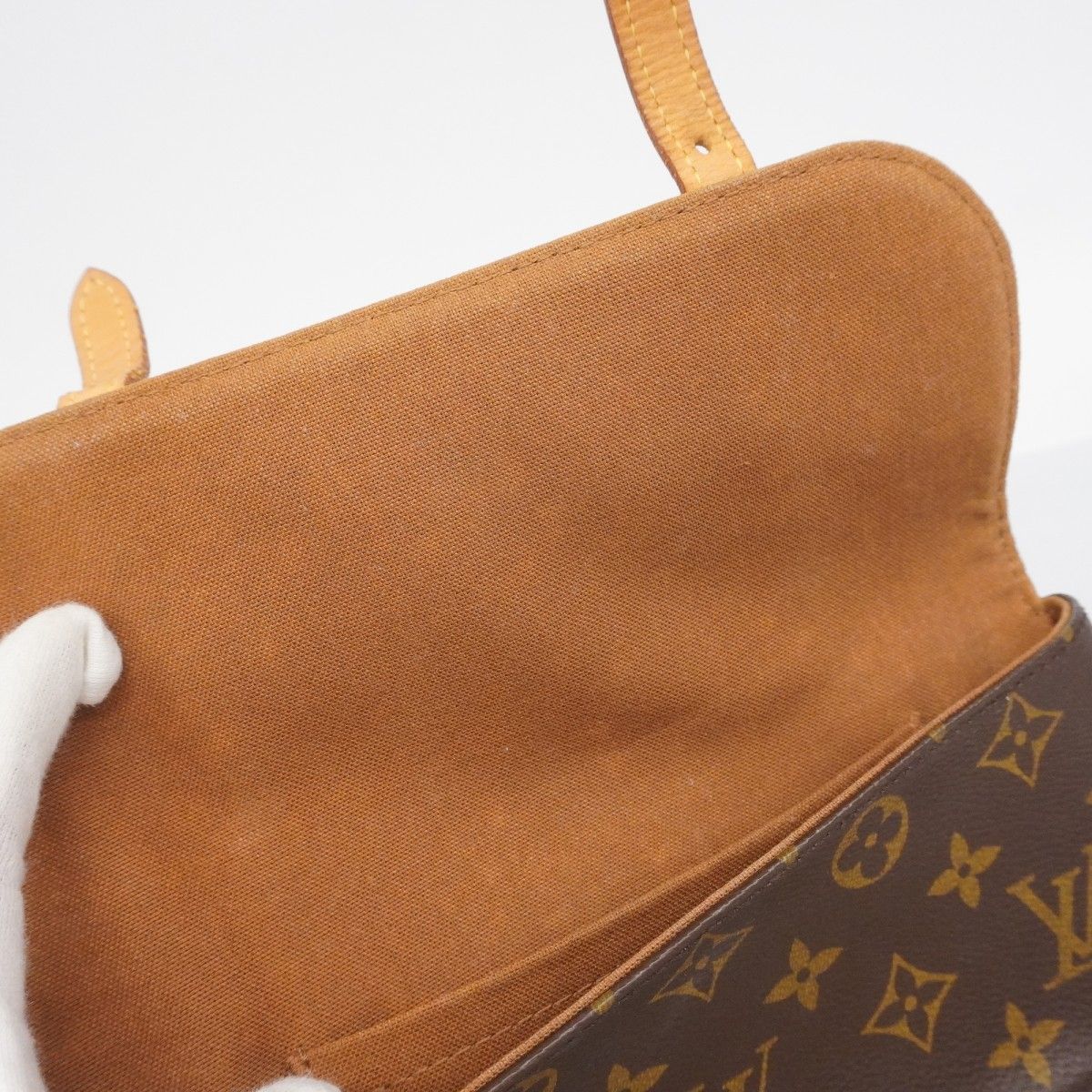 ルイヴィトン M51159 モノグラム ポシェット マレル ウエストバッグ 茶色 5oc1894】ルイヴィトン ウエストバッグ モノグラム ポシェットマレル