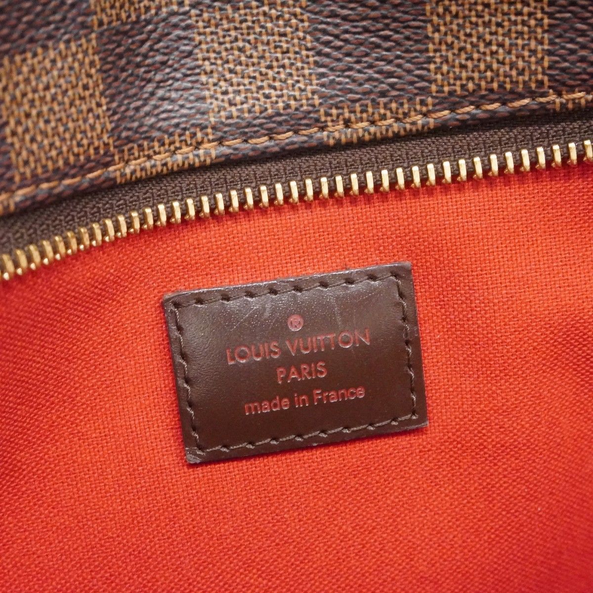 5oc1896】ルイヴィトン ショルダーバッグ ダミエ ブルームズベリGM