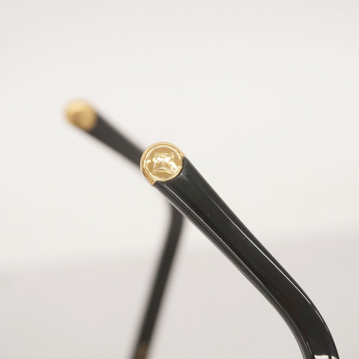 ブラック ゴールド