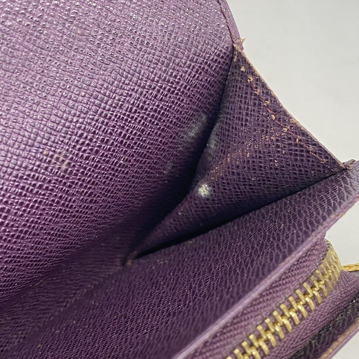 ポルトモネビエトレゾール M63509