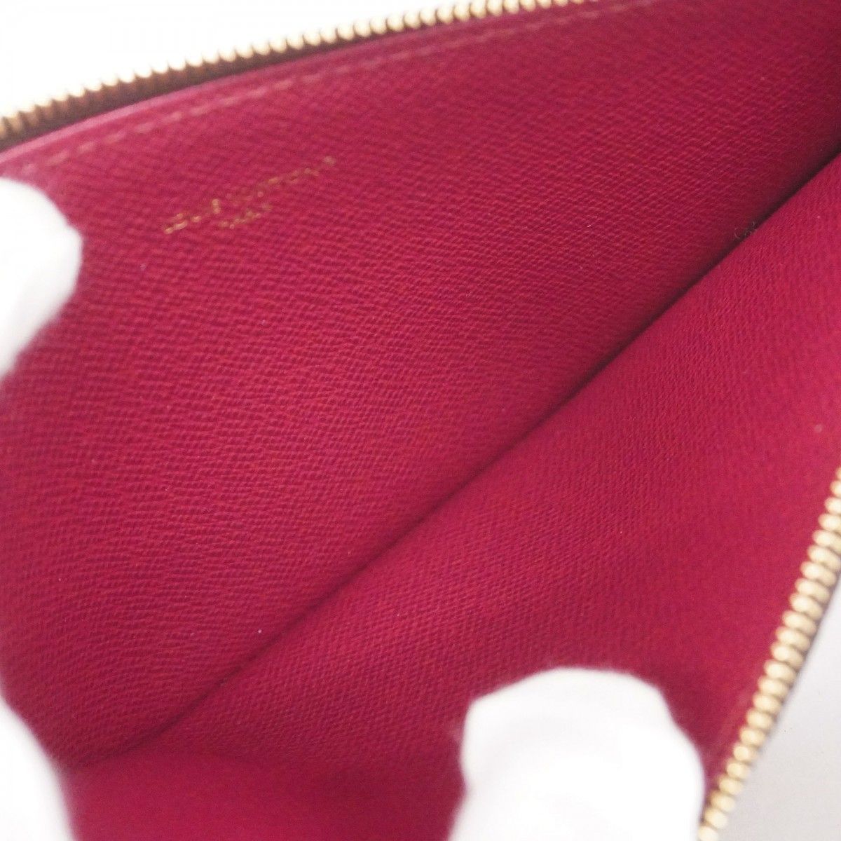  5 oc 1940 h ルイヴィトン ショルダーウォレット モノグラム ポシェットフェリシー M 81896 フューシャ レディース その他 小物