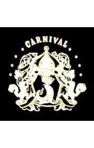 CD／椿屋四重奏／【CD+DVD】CARNIVAL 初回盤 - メルカリ