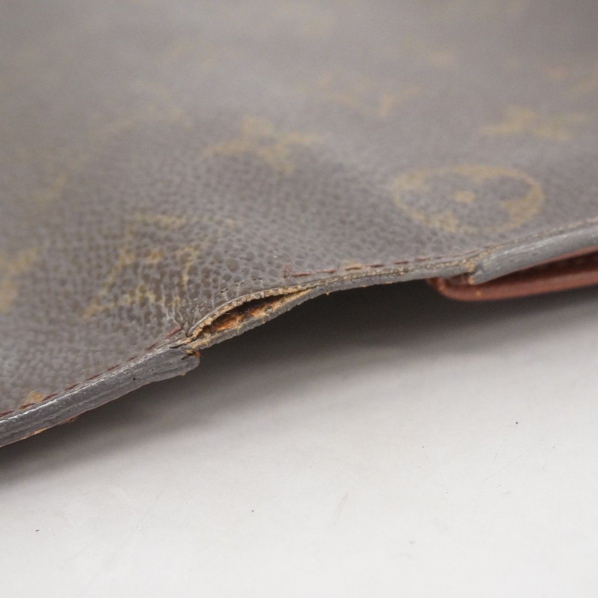 モノグラム ポルトトレゾールインターナショナル