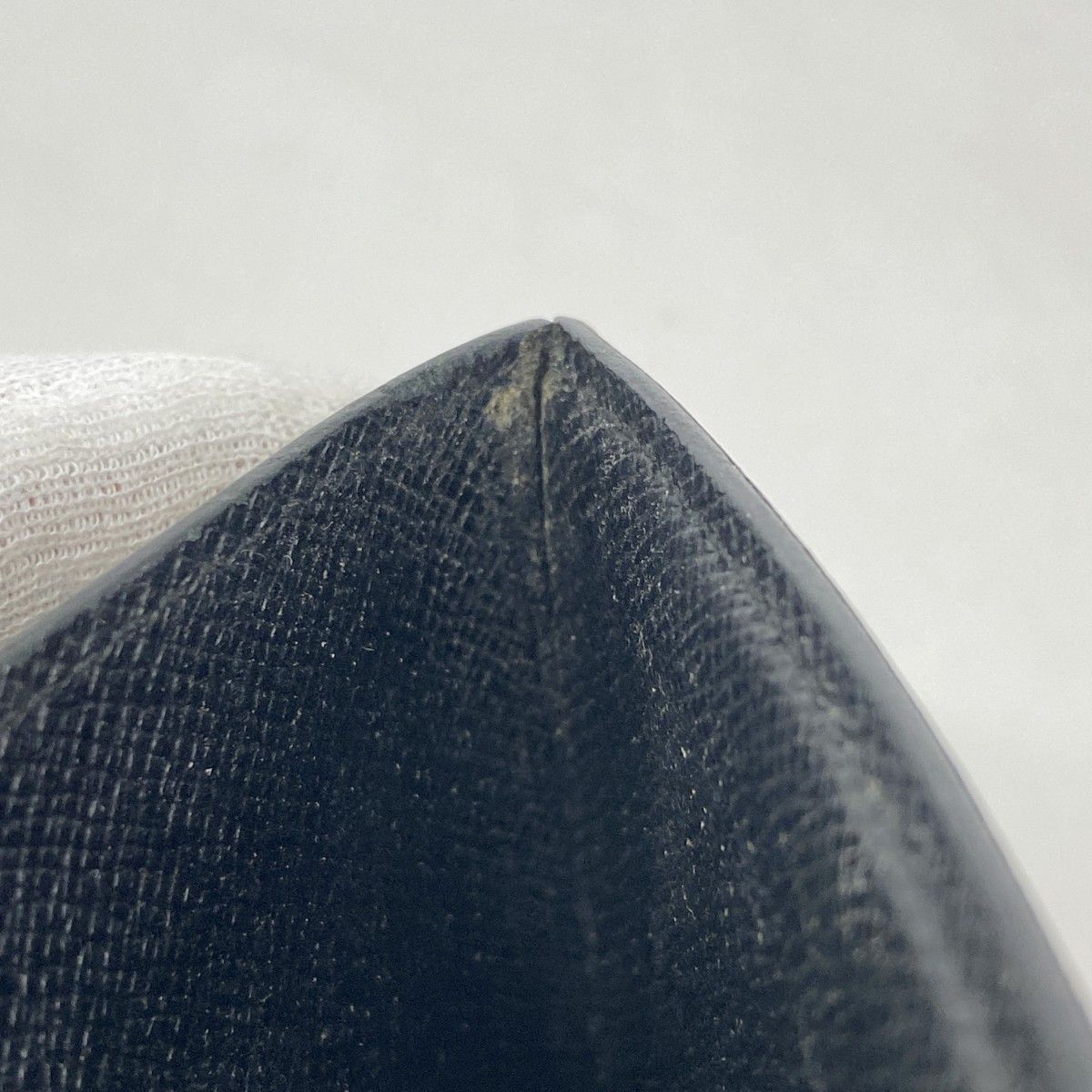 カードケース ダミエ