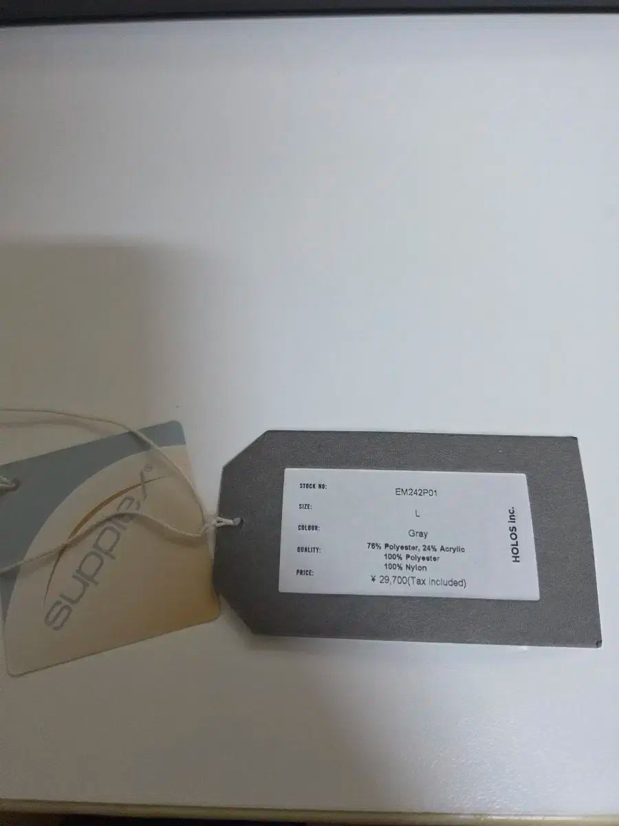 エンズアンドミーンズ フリース