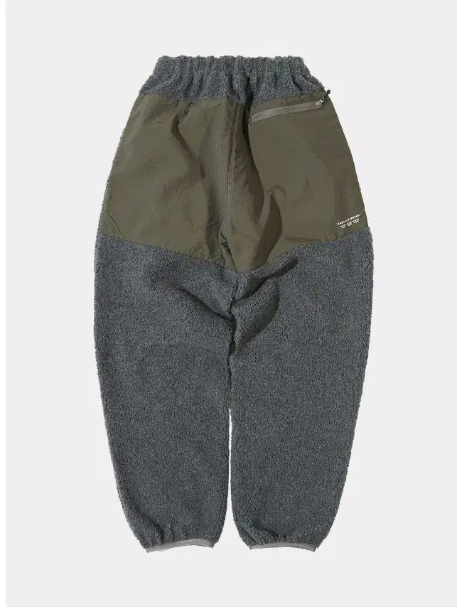 ENDS and MEANS エンズアンドミーンズ フリース パンツ MERCADOAVALIA_COM_BR