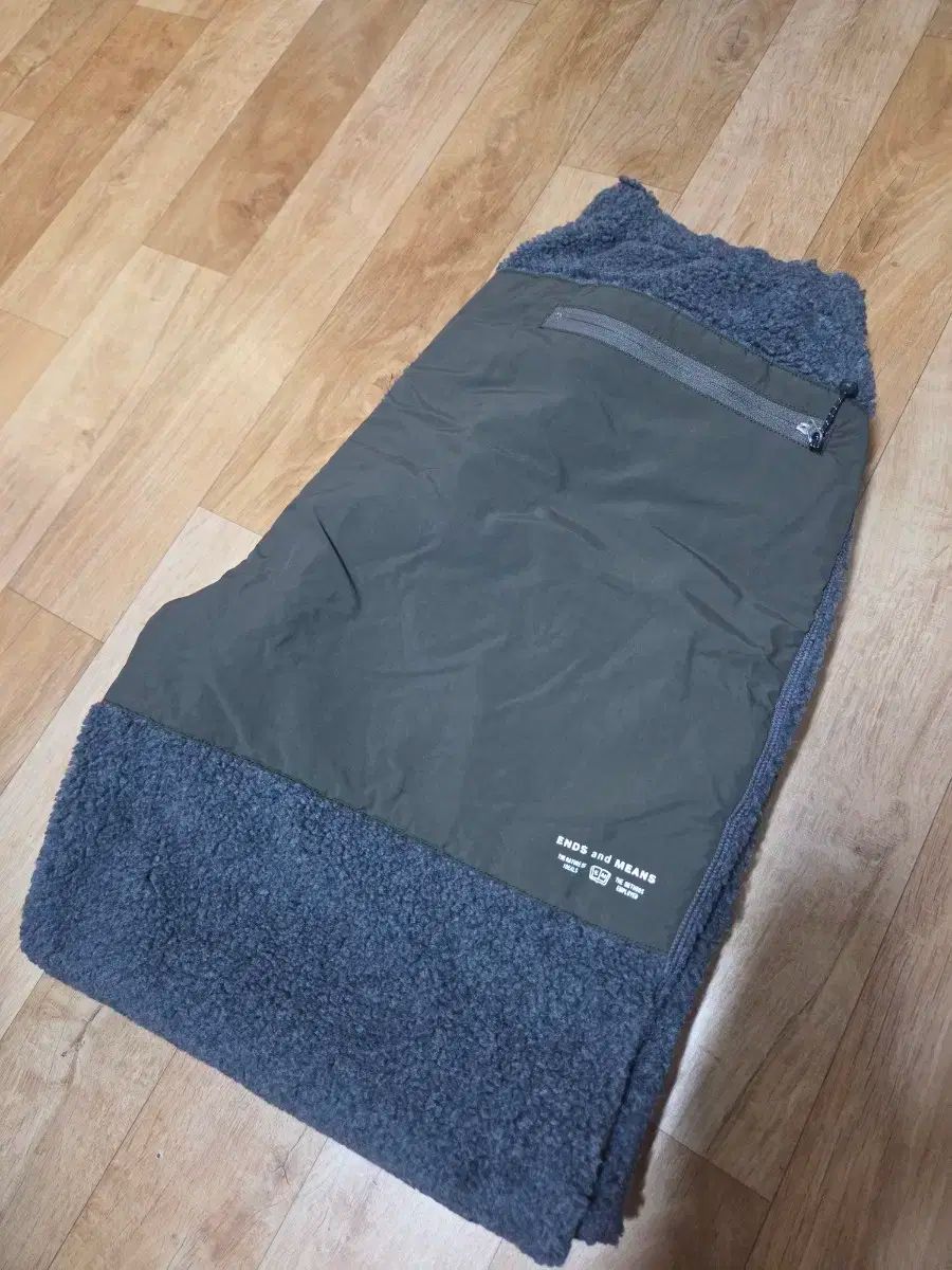 フリース パンツ