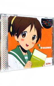 CD／米澤円／TVアニメ「けいおん!」イメージソング 平沢憂(CV:米澤円