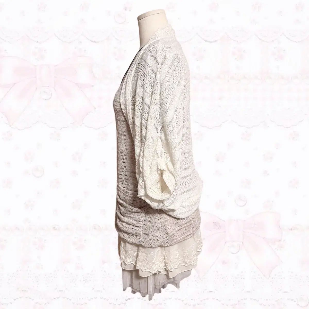 九井一コモリ ラテギャル