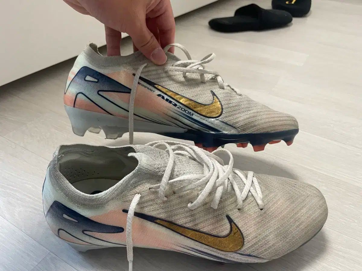 マーキュリアル ヴェイパー 16 エリート 280 MDS