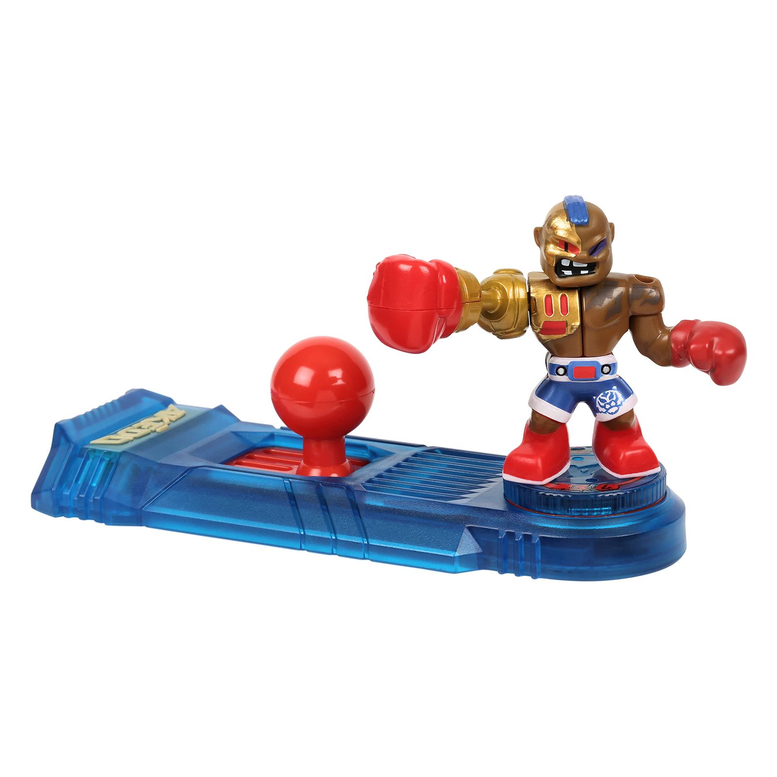 Akedo スターターパック - パワーパンチ 14231 マルチカラー - メルカリ