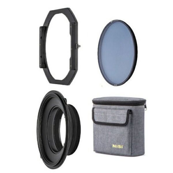 NiSi ニシ S5 ランドスケープ CPLキット - Sony ソニー 12-24mm f4 Contains Landscape CPL