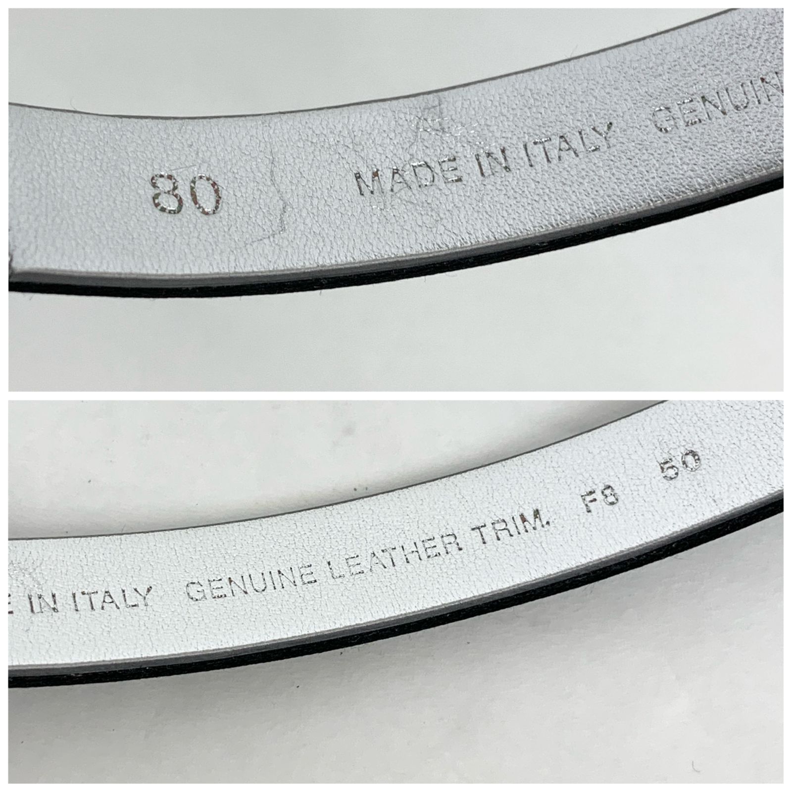 ロジェヴィヴィエ ビジューバックル