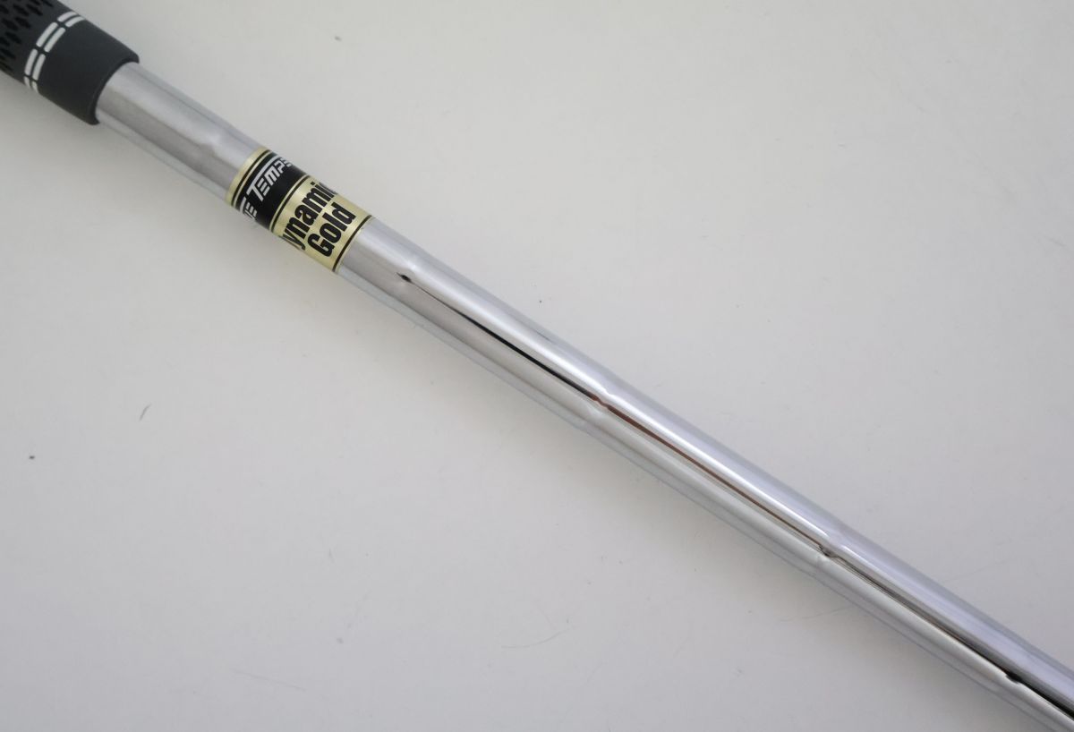 ミルドグラインド ウェッジ