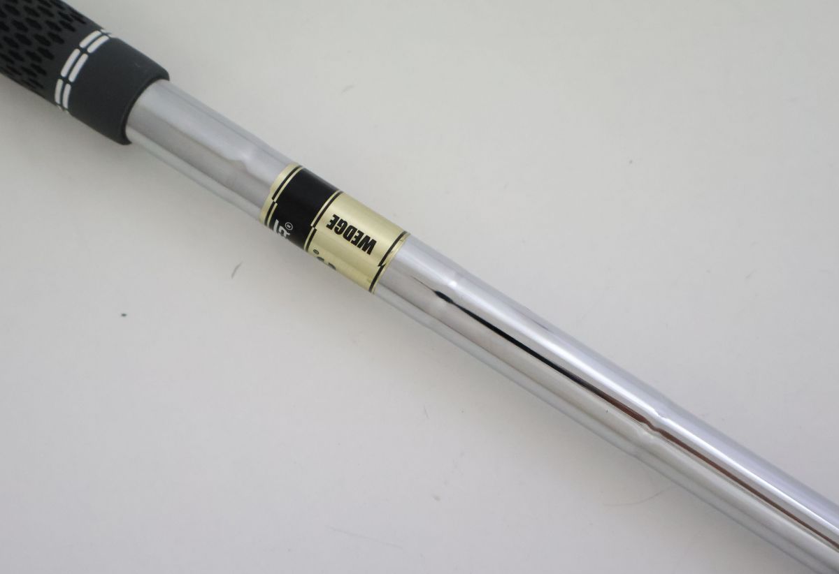 テーラーメイド MG ミルドグラインド ウェッジ 58° SB 11° Dynamic G スチール WEDGE 82708 ウォームアップウェア ウェッジ 